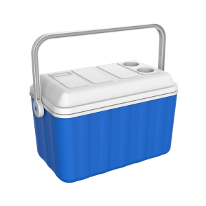 Изотермический контейнер (термобокс) 32 литра Изотермический контейнер (термобокс) 32 литра