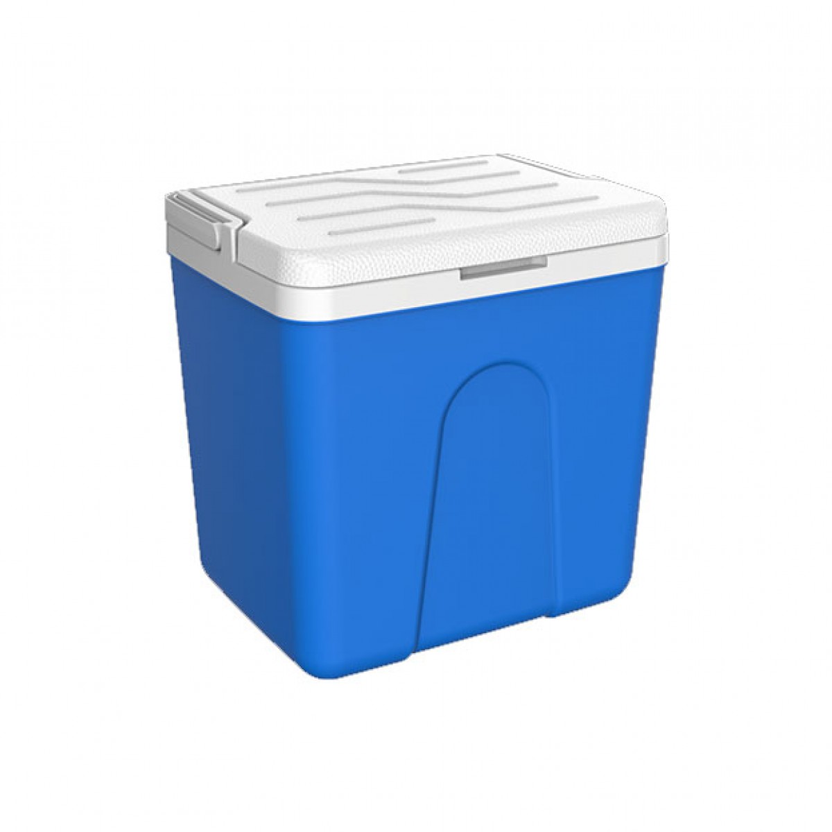 Изотермический мини контейнер (термобокс) 11 литров Изотермический мини контейнер (термобокс) 11 литров