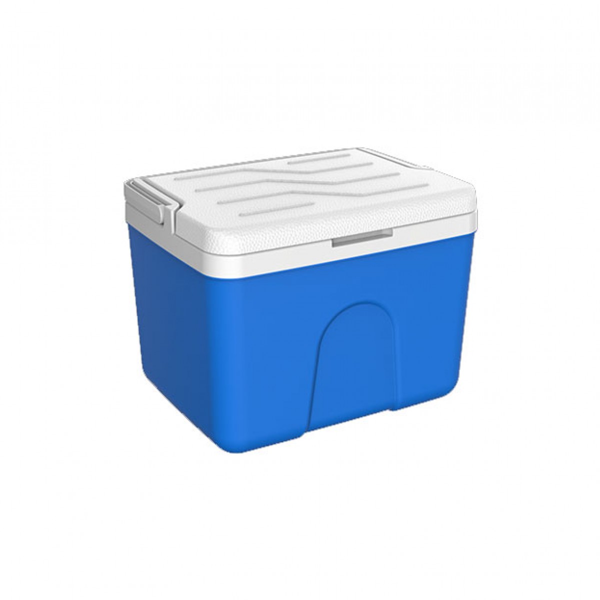 Изотермический мини контейнер (термобокс) 7,5  литров