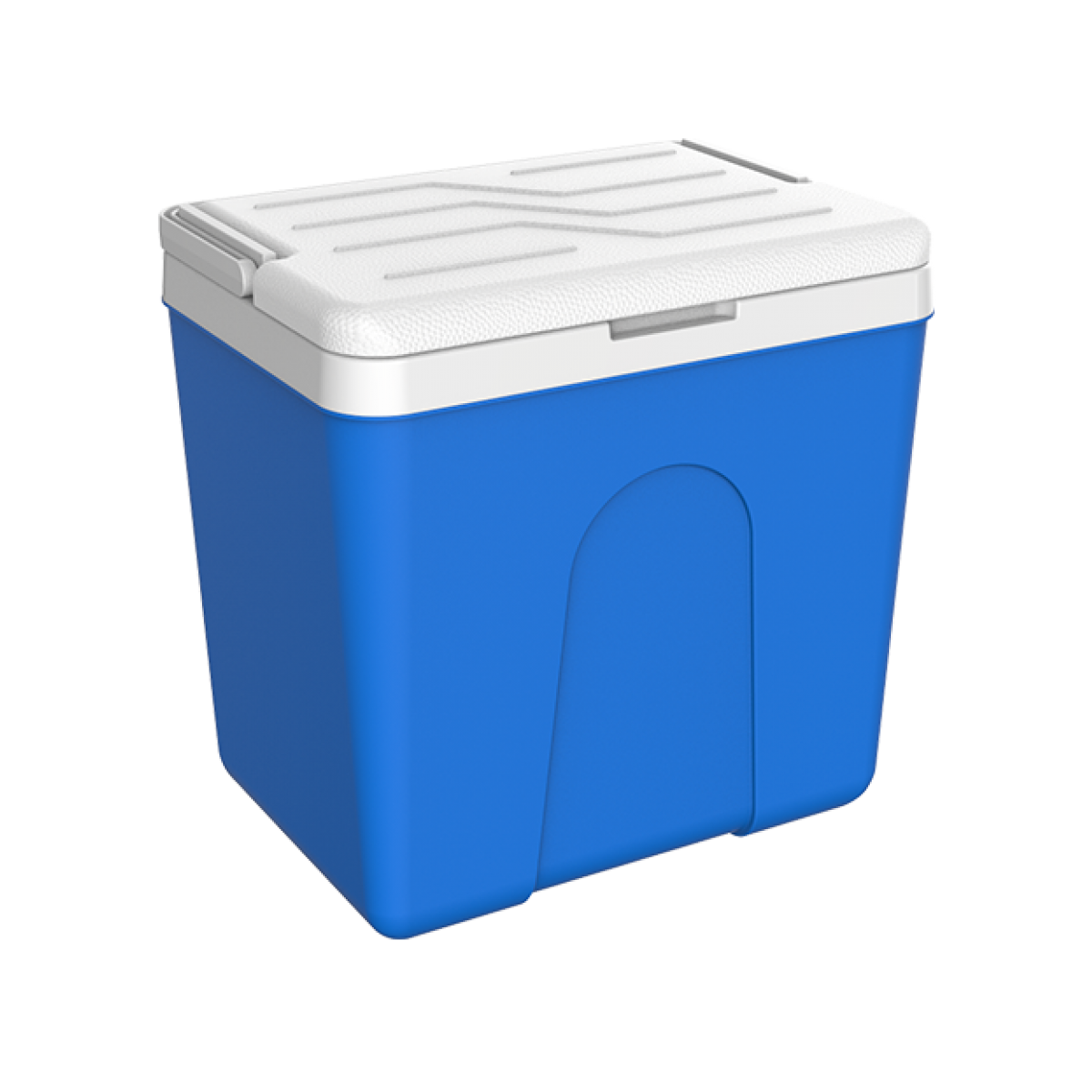 Изотермический контейнер (термобокс) 25 литров