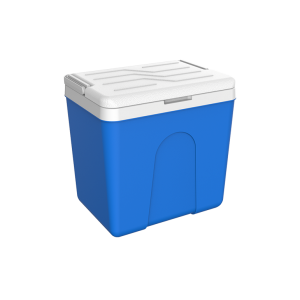 Изотермический контейнер (термобокс) 25 литров Изотермический контейнер (термобокс) 25 литров