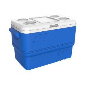 Изотермический контейнер (термобокс) 38 литров Изотермический контейнер (термобокс) 38 литров