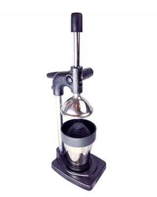 Пресс для гранатов и цитрусовых со стаканом для сока Kale, Турция