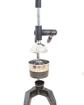 Профессиональный пресс для гранатов, Kale, Турция