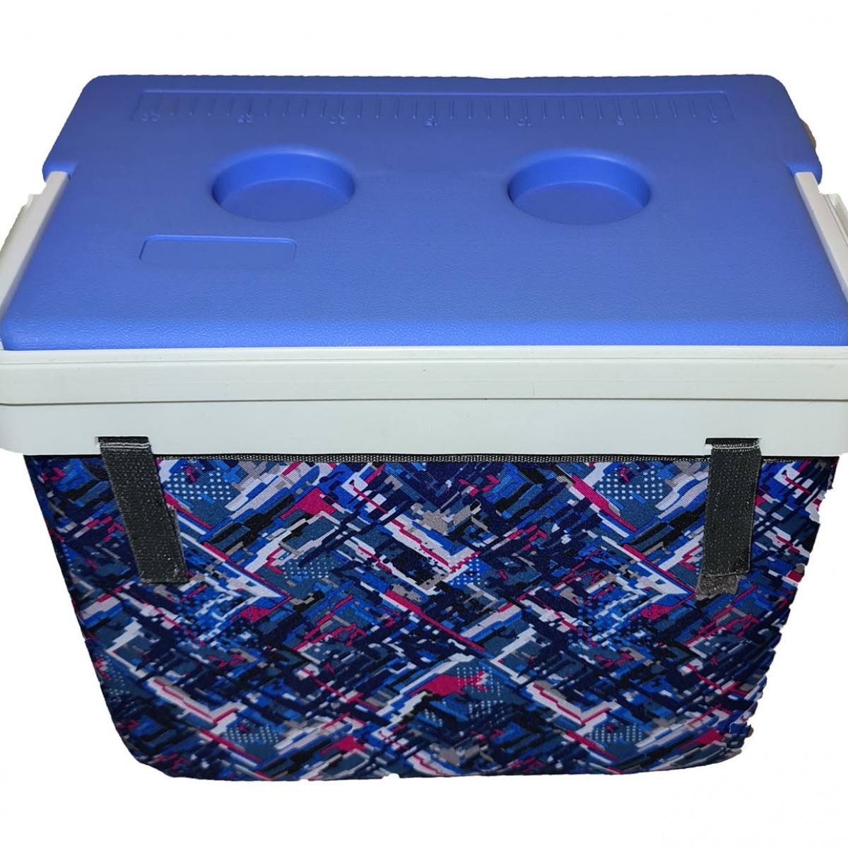 Изотермический контейнер (термосумка) 20 литров Изотермический контейнер (термосумка) 20 литров