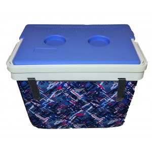 Изотермический контейнер (термосумка) 20 литров