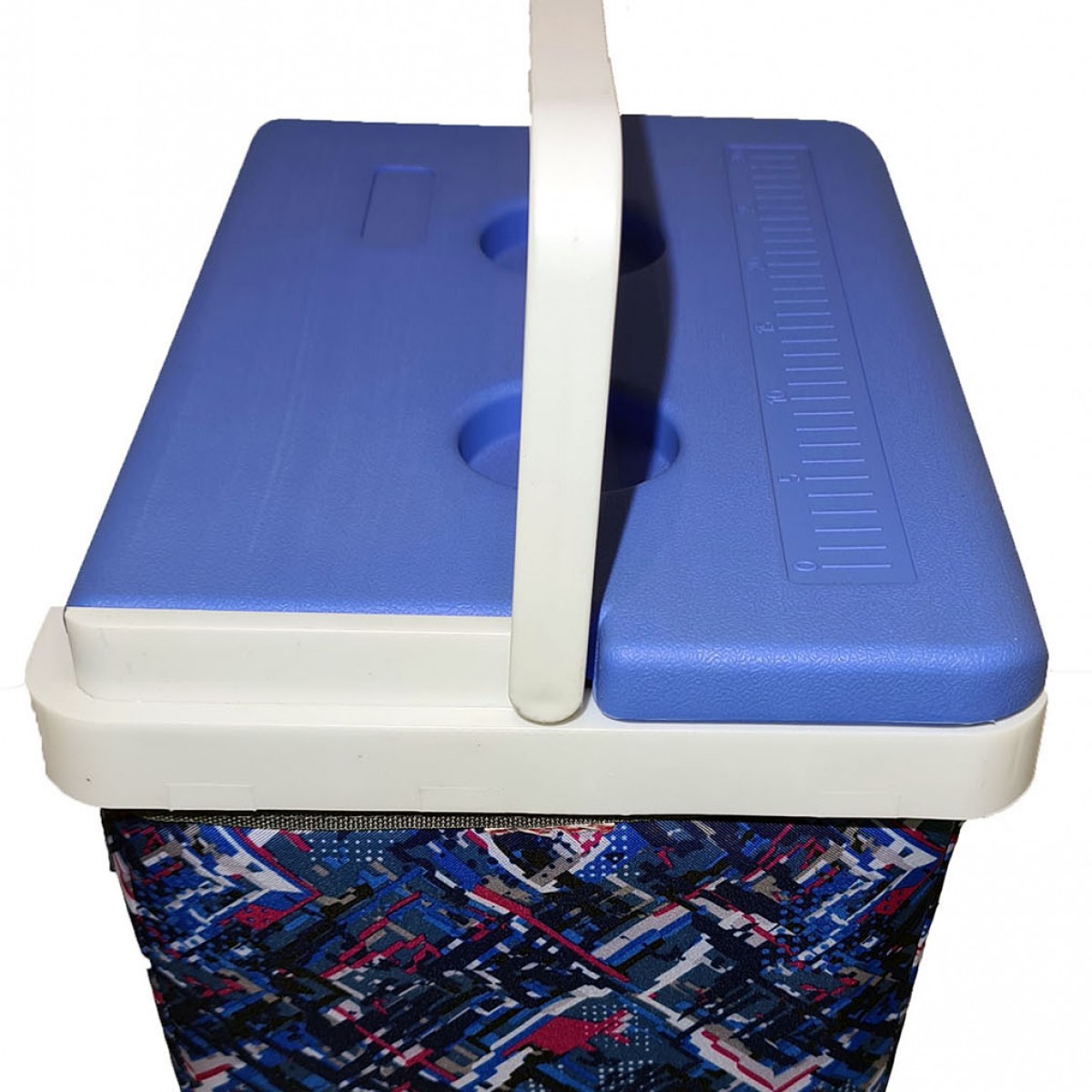 Изотермический контейнер (термосумка) 20 литров Изотермический контейнер (термосумка) 20 литров