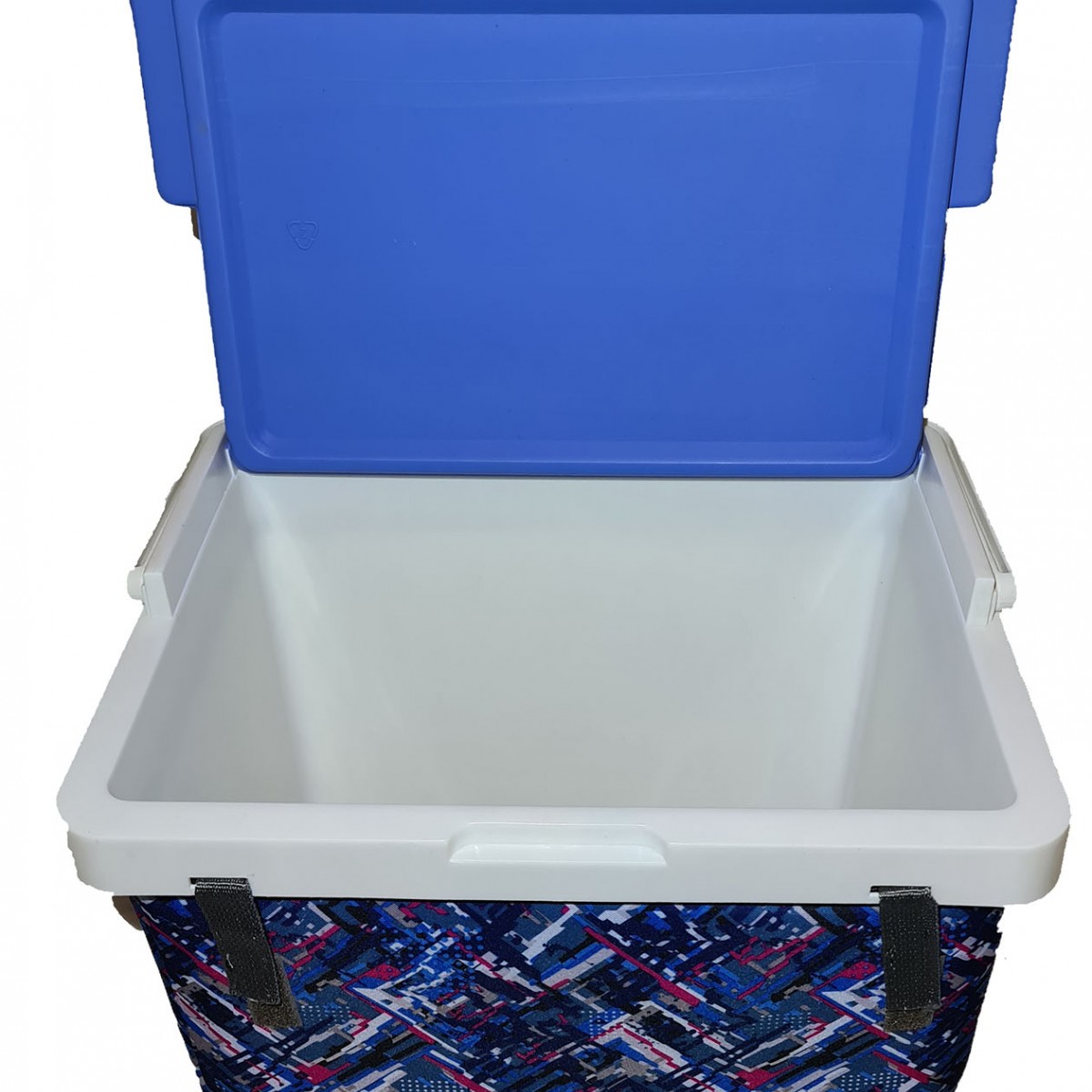 Изотермический контейнер (термосумка) 20 литров Изотермический контейнер (термосумка) 20 литров